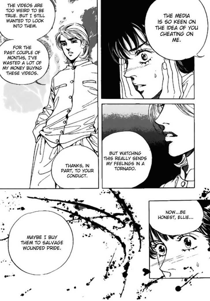 Full House Chapter 96 page 23 - Chapter 96