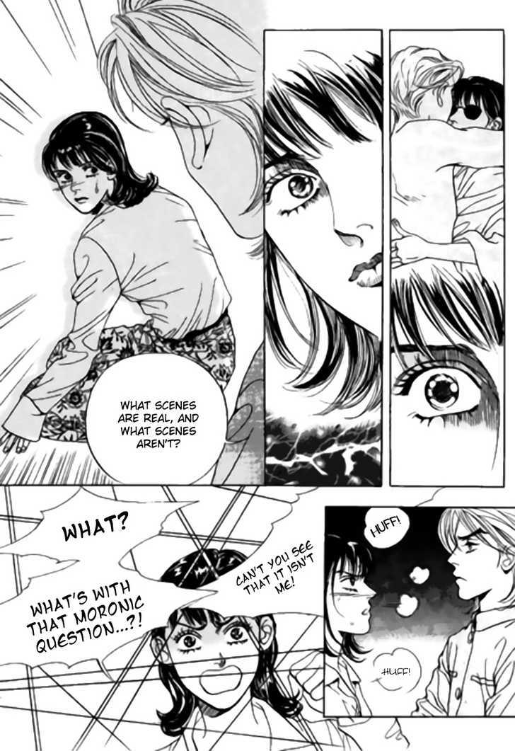 Full House Chapter 96 page 24 - Chapter 96