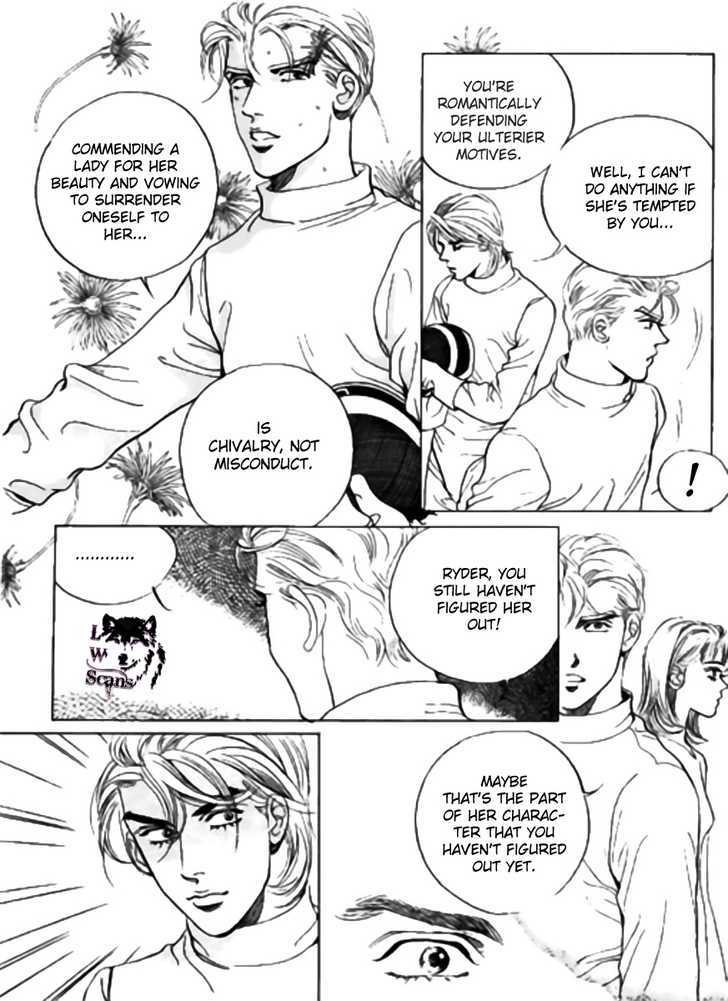 Full House Chapter 96 page 4 - Chapter 96