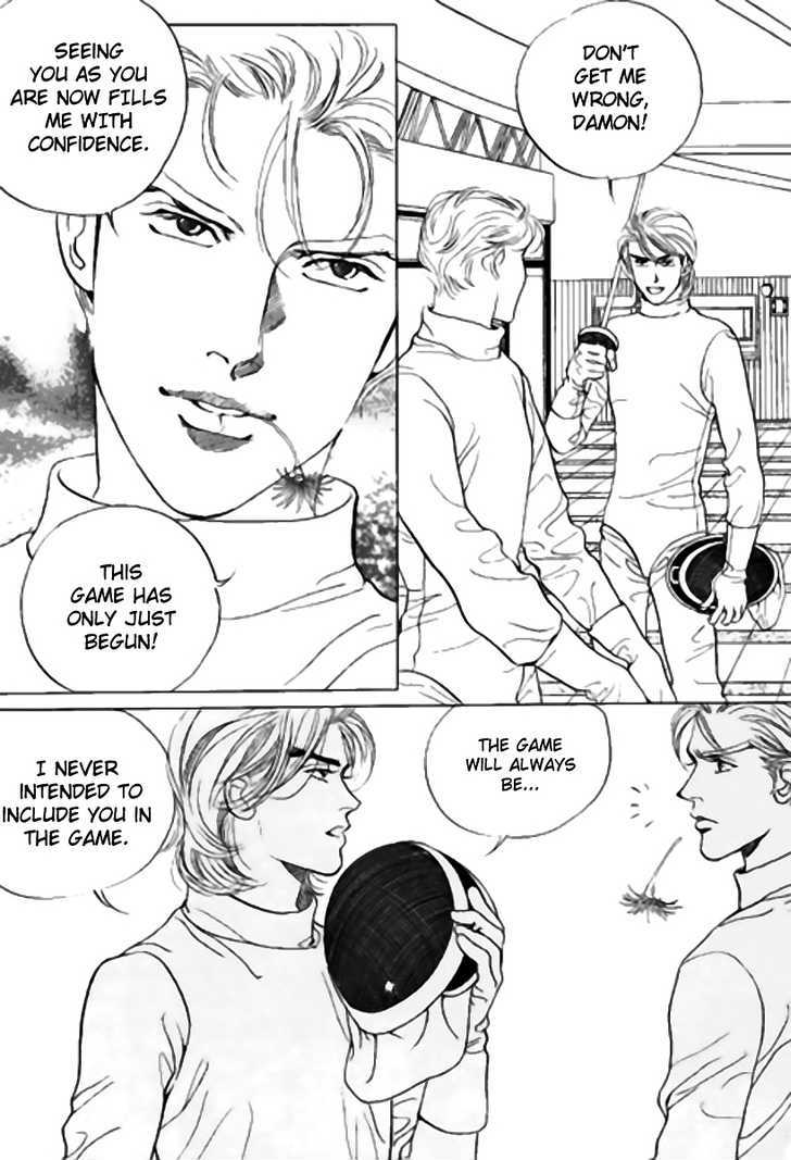 Full House Chapter 96 page 5 - Chapter 96