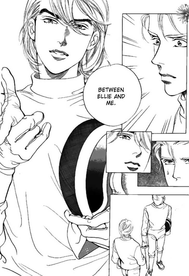 Full House Chapter 96 page 6 - Chapter 96