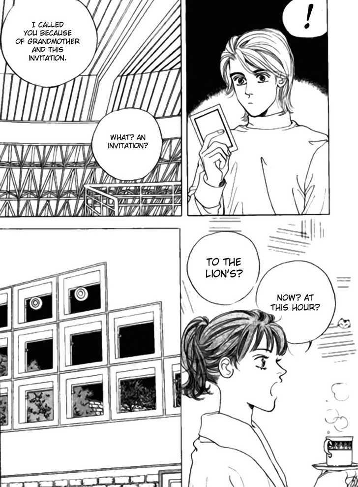Full House Chapter 96 page 9 - Chapter 96
