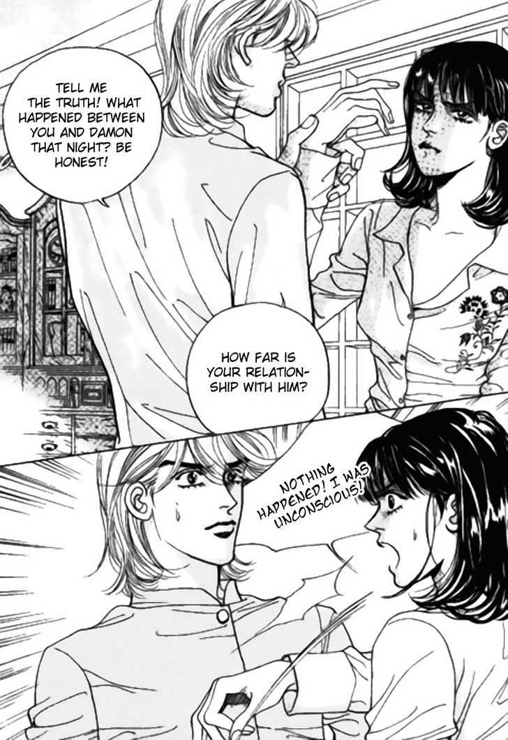 Full House Chapter 97 page 10 - Chapter 97