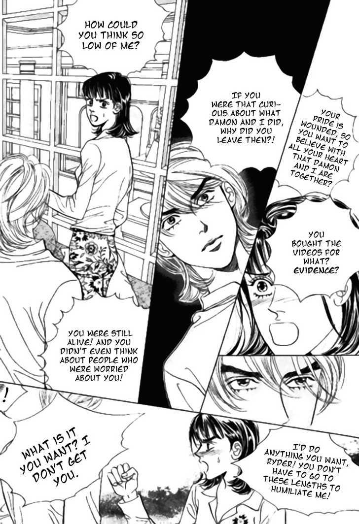 Full House Chapter 97 page 11 - Chapter 97
