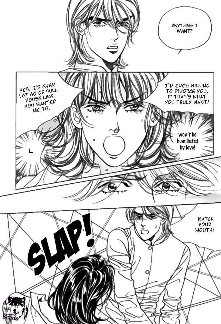 Full House Chapter 97 page 12 - Chapter 97