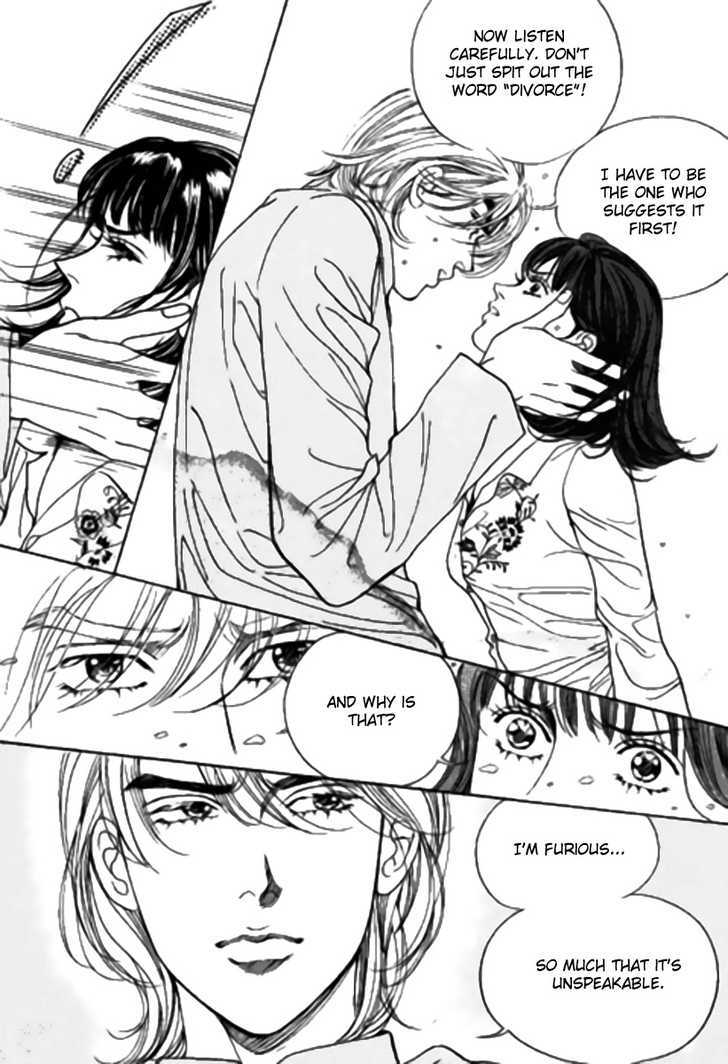 Full House Chapter 97 page 14 - Chapter 97