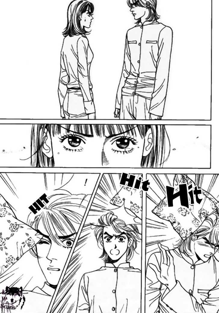 Full House Chapter 97 page 16 - Chapter 97