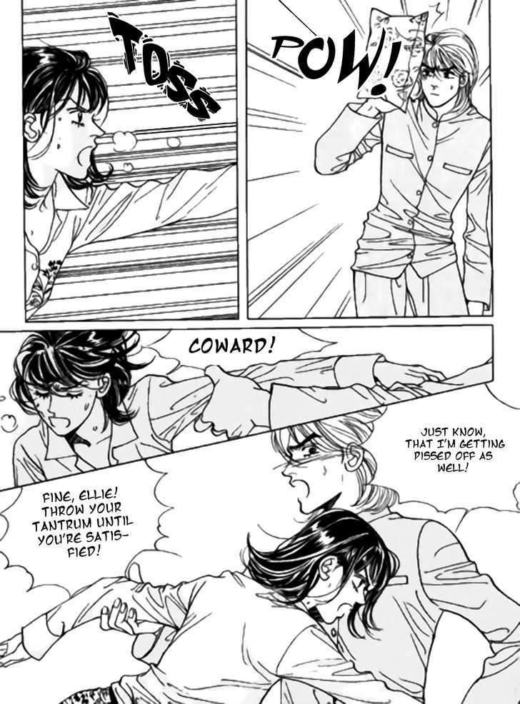 Full House Chapter 97 page 17 - Chapter 97