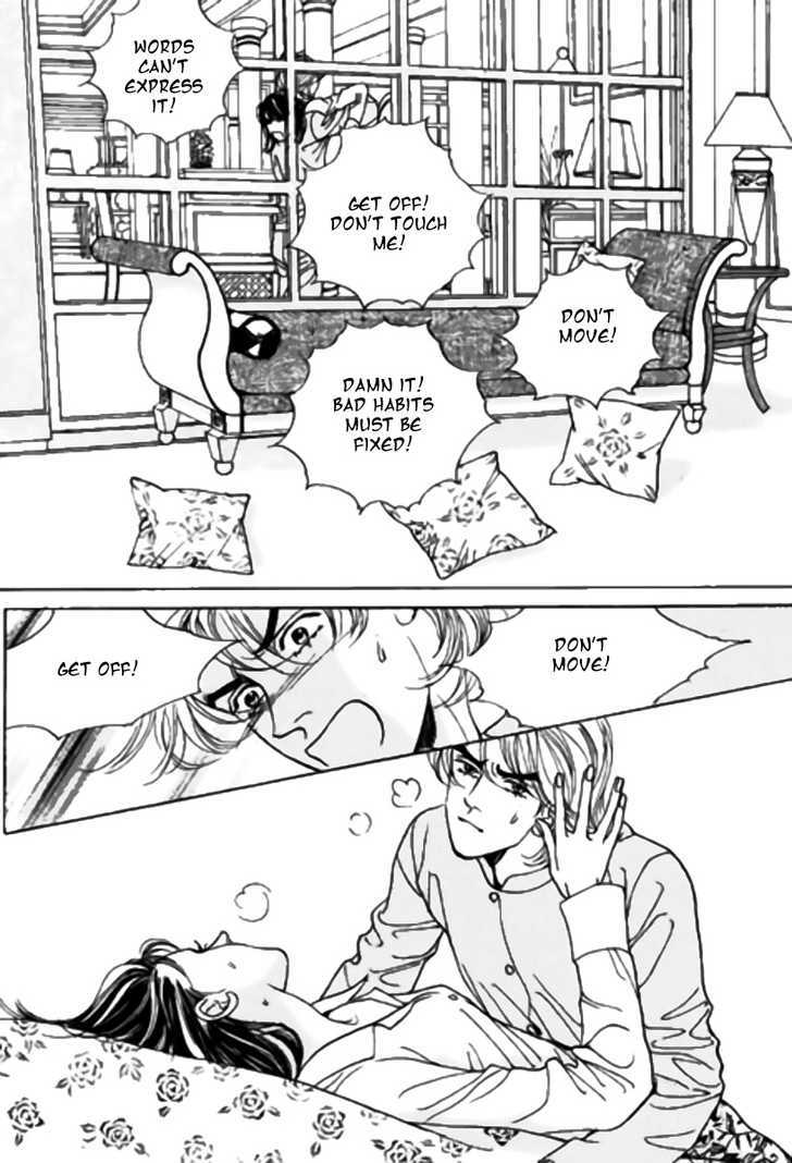 Full House Chapter 97 page 18 - Chapter 97