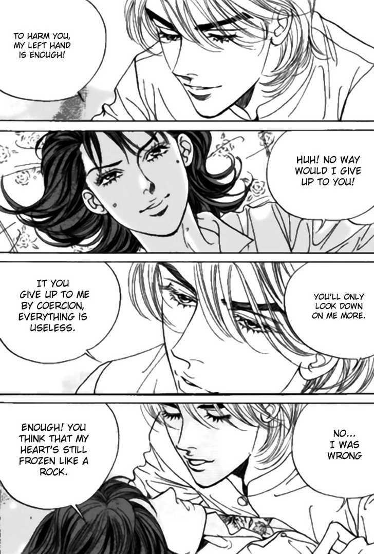 Full House Chapter 97 page 19 - Chapter 97