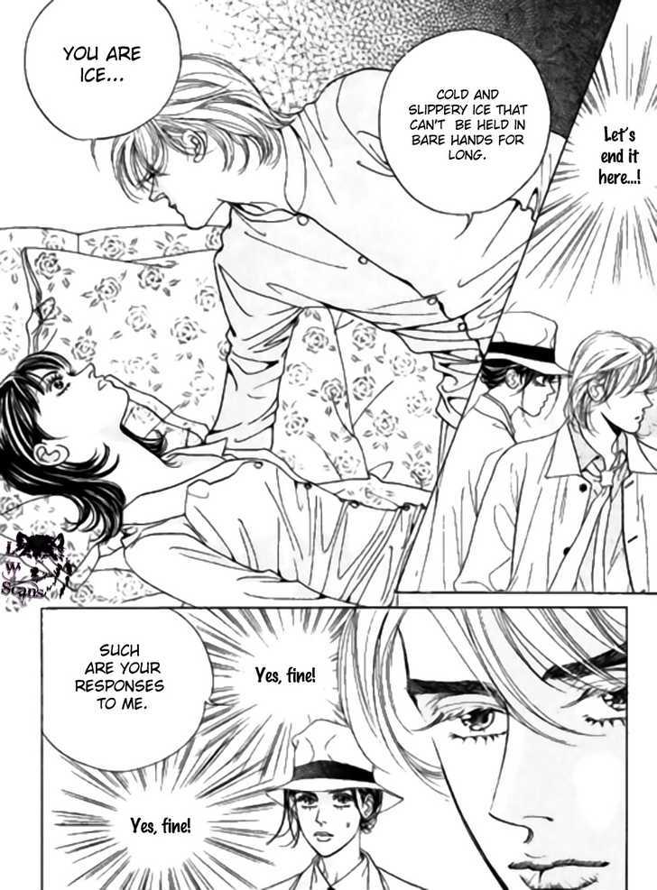 Full House Chapter 97 page 20 - Chapter 97
