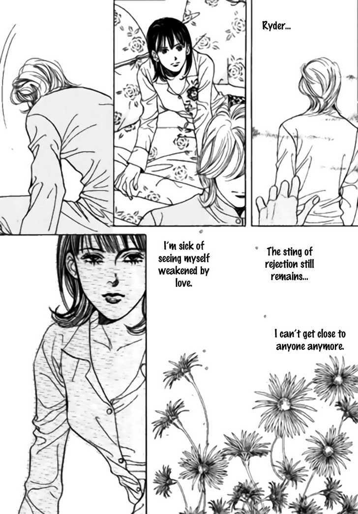 Full House Chapter 97 page 21 - Chapter 97