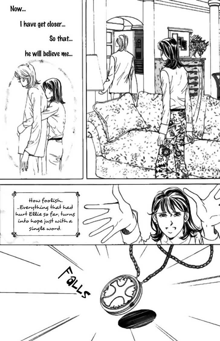 Full House Chapter 97 page 23 - Chapter 97