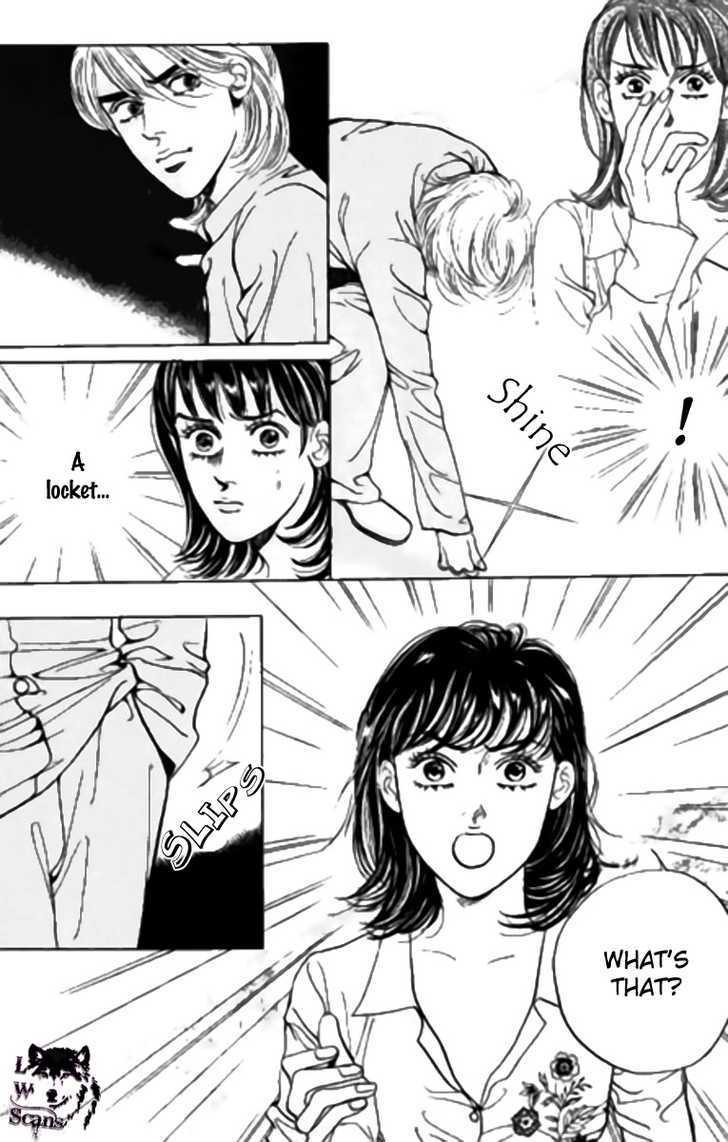 Full House Chapter 97 page 24 - Chapter 97