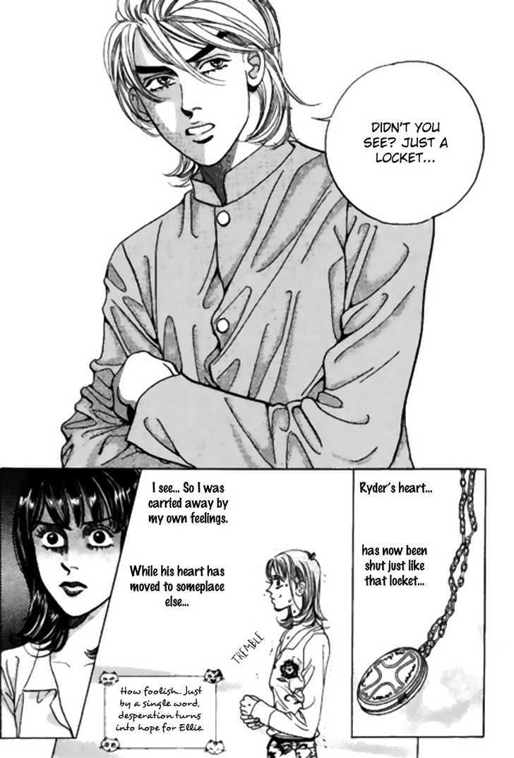 Full House Chapter 97 page 25 - Chapter 97