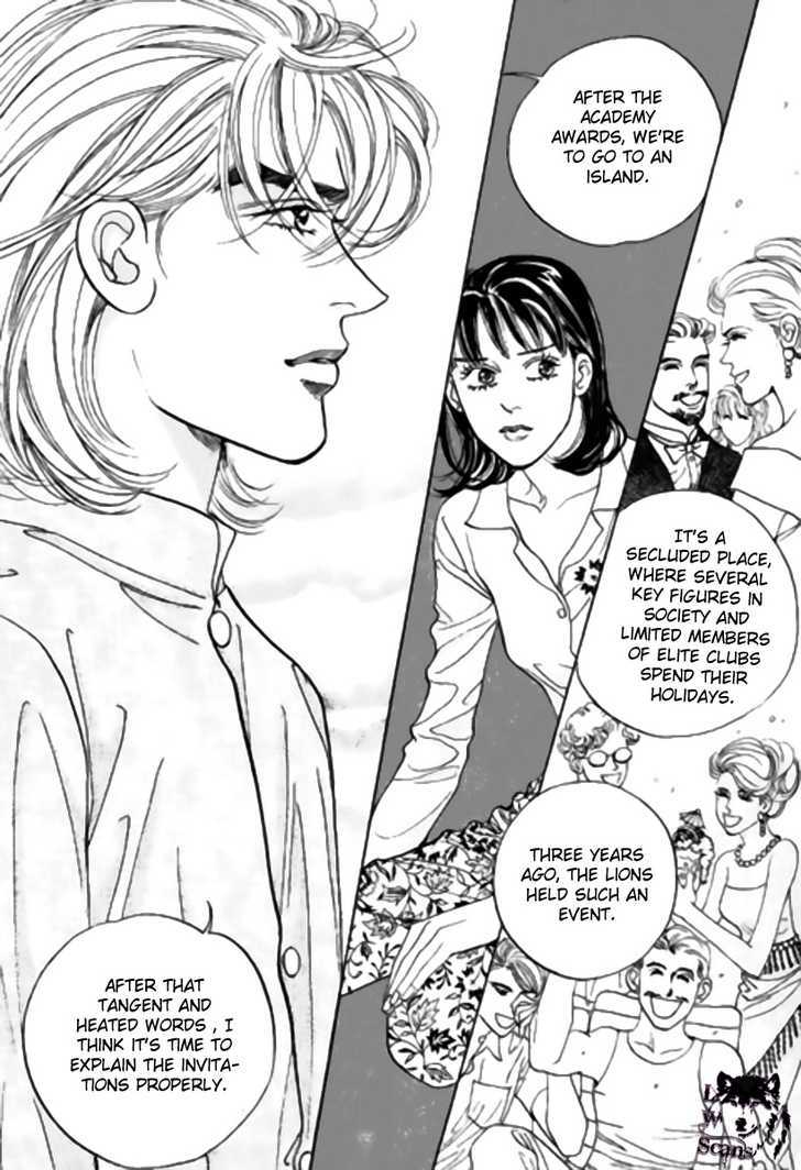 Full House Chapter 97 page 27 - Chapter 97