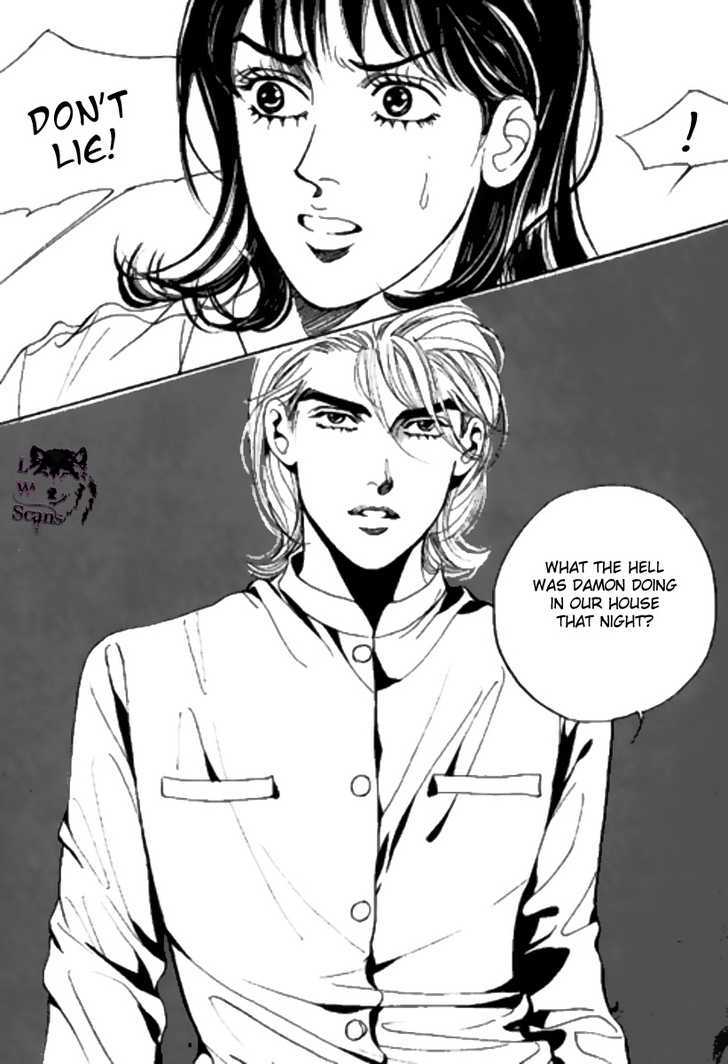 Full House Chapter 97 page 3 - Chapter 97