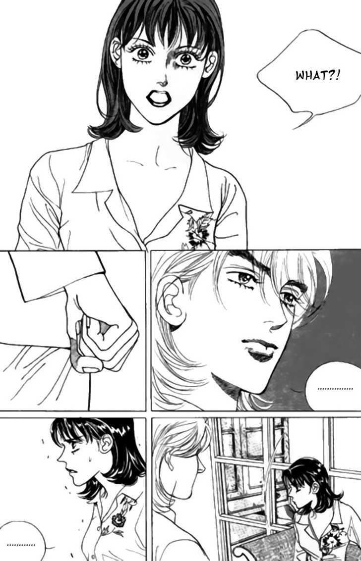 Full House Chapter 97 page 4 - Chapter 97