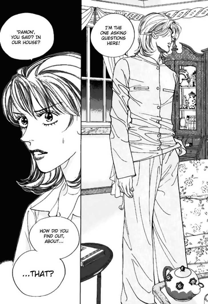 Full House Chapter 97 page 5 - Chapter 97