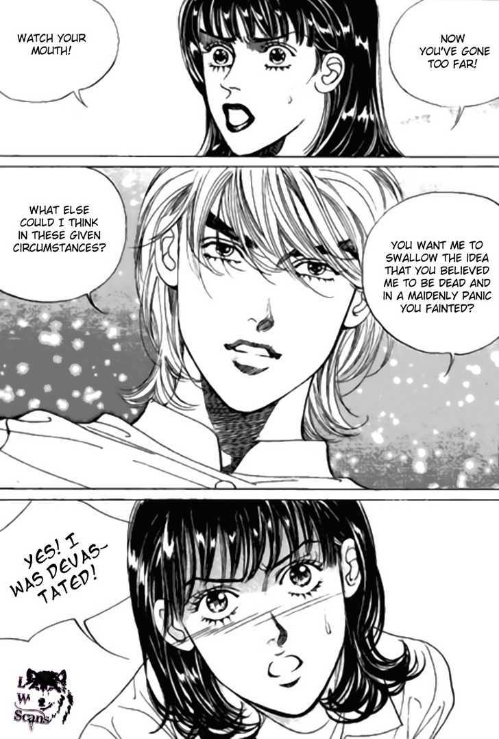 Full House Chapter 97 page 7 - Chapter 97