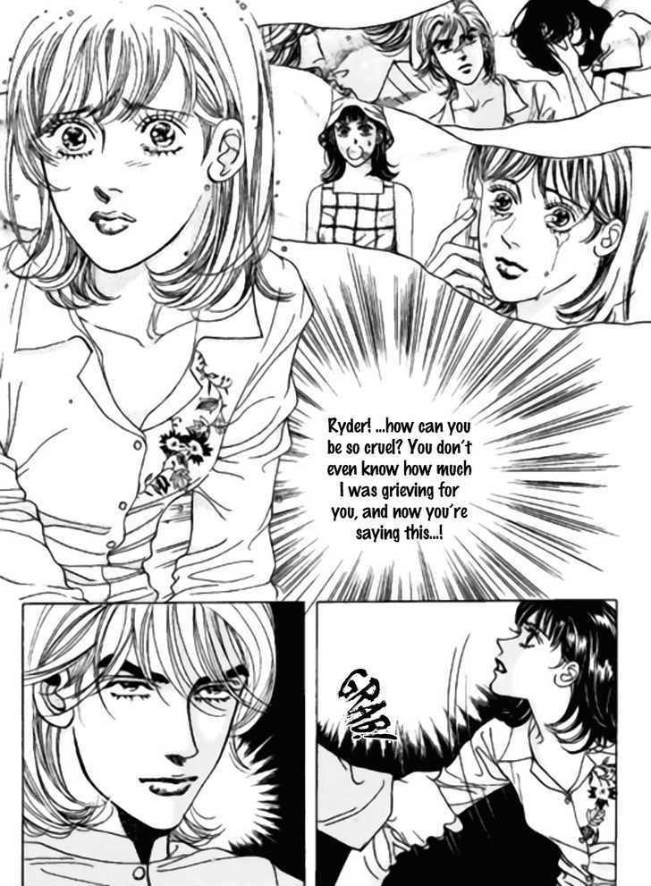 Full House Chapter 97 page 9 - Chapter 97