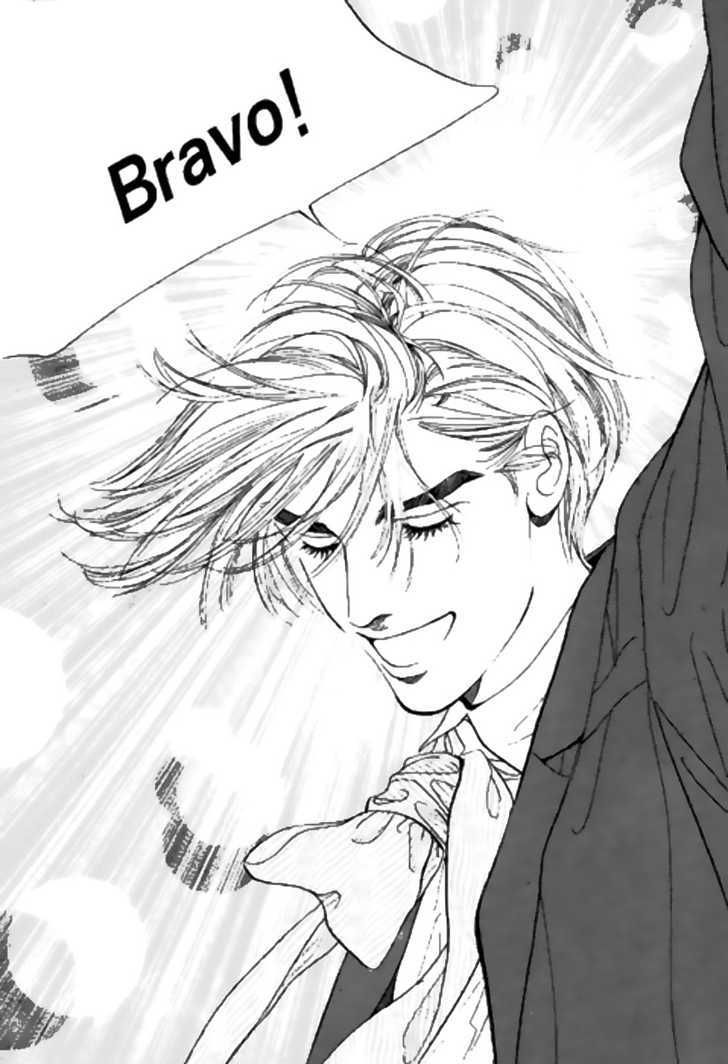 Full House Chapter 99 page 10 - Chapter 99