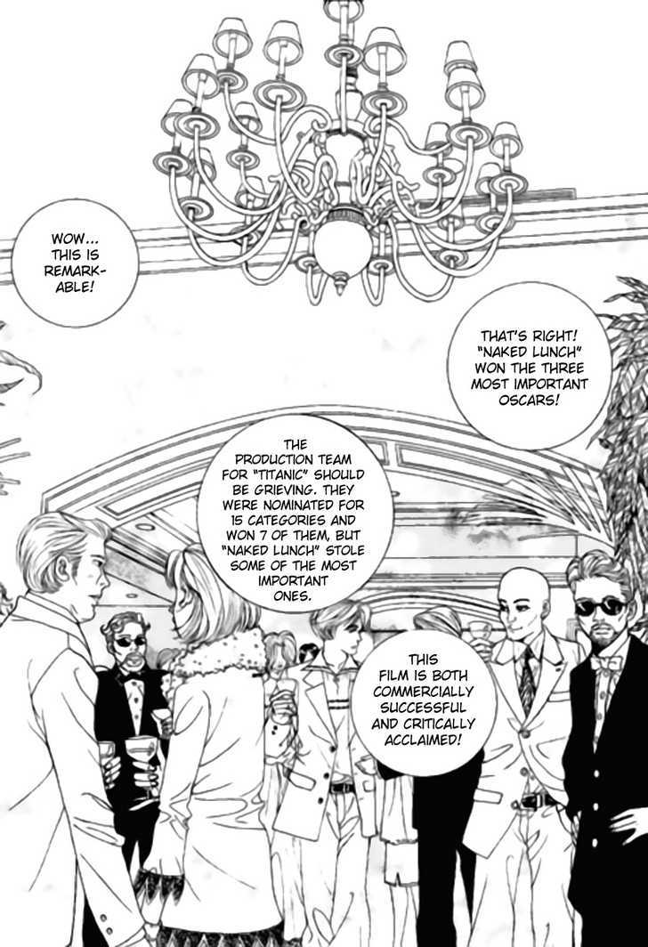 Full House Chapter 99 page 11 - Chapter 99