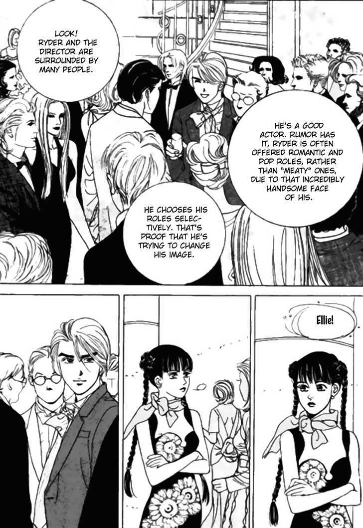 Full House Chapter 99 page 12 - Chapter 99