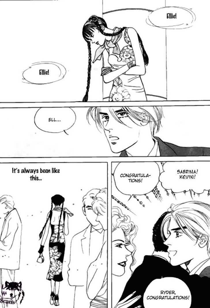 Full House Chapter 99 page 13 - Chapter 99