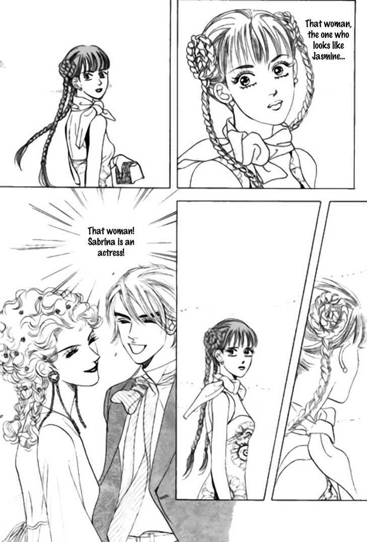 Full House Chapter 99 page 14 - Chapter 99