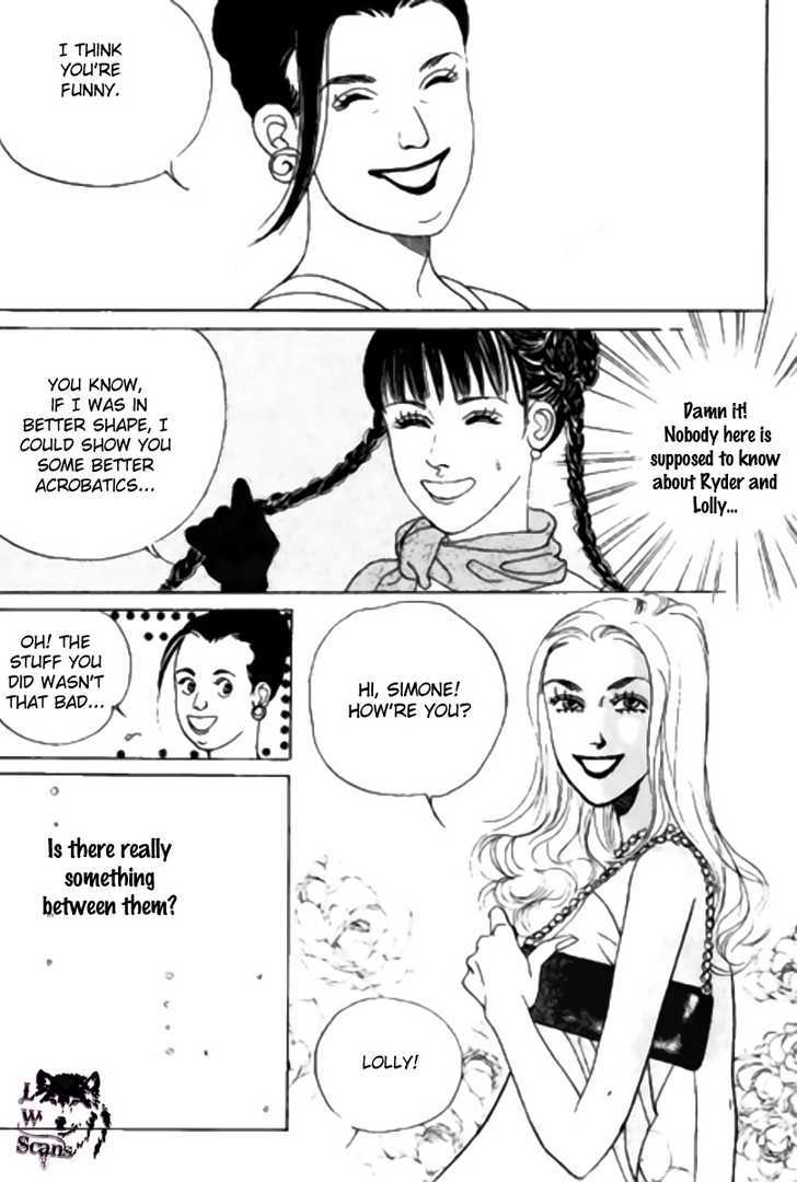 Full House Chapter 99 page 16 - Chapter 99