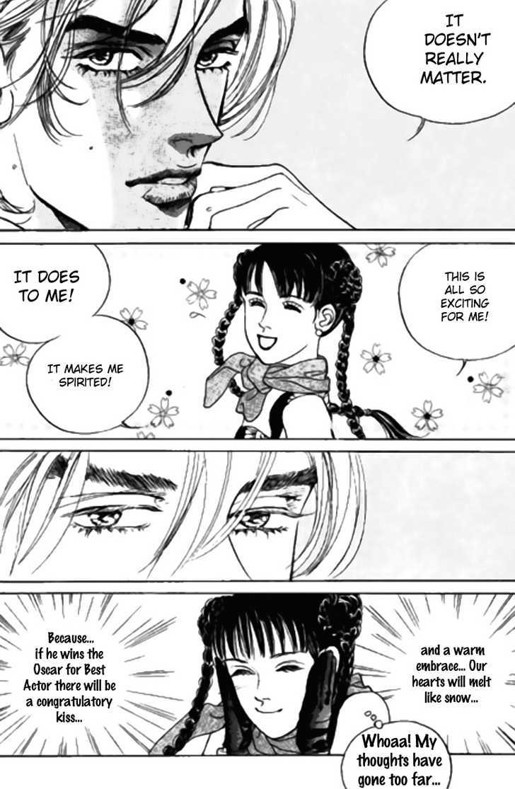 Full House Chapter 99 page 3 - Chapter 99