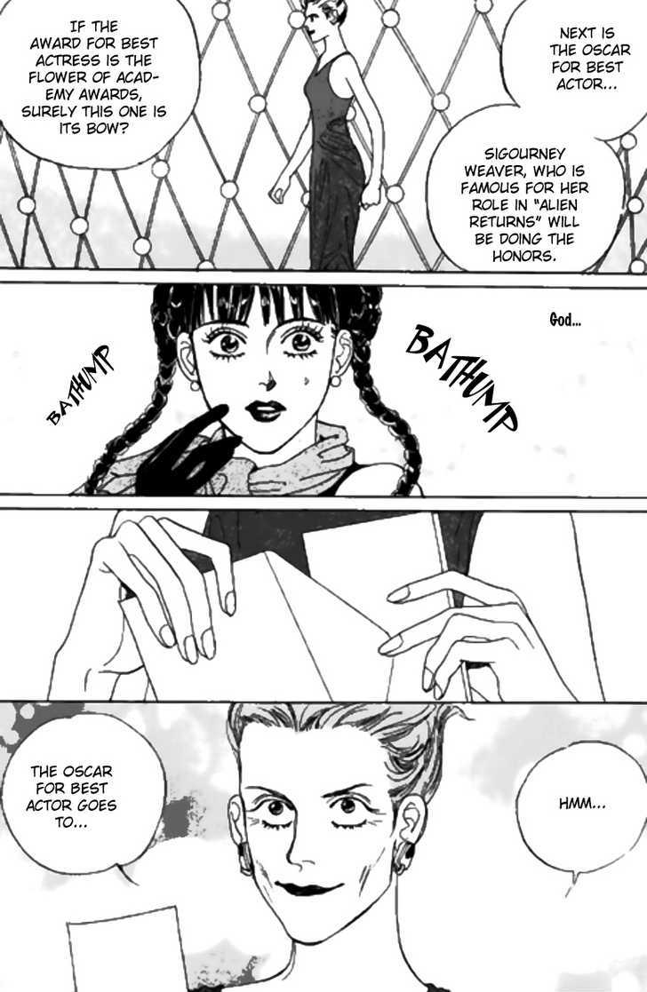 Full House Chapter 99 page 4 - Chapter 99