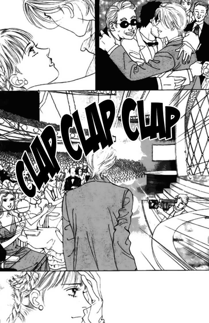 Full House Chapter 99 page 6 - Chapter 99