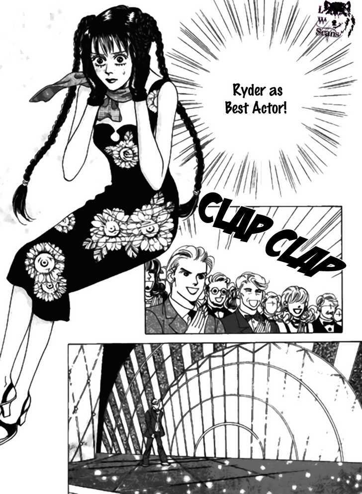 Full House Chapter 99 page 7 - Chapter 99