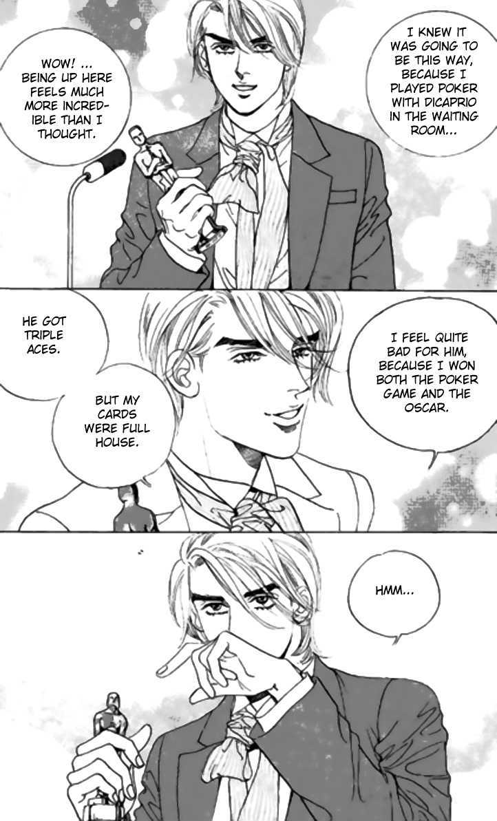 Full House Chapter 99 page 8 - Chapter 99