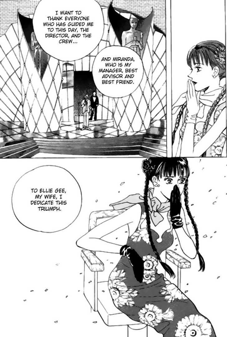 Full House Chapter 99 page 9 - Chapter 99