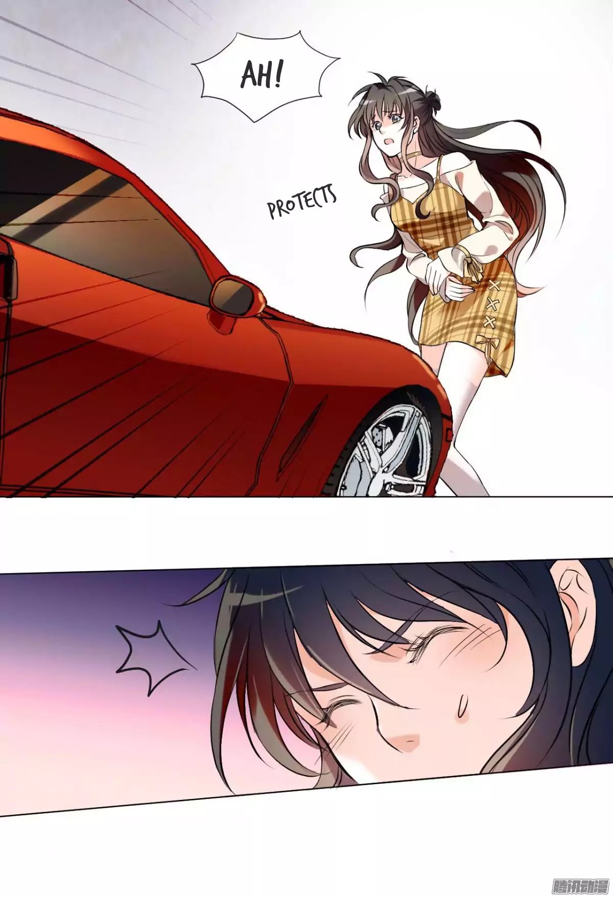 Full Marks Hidden Marriage: Pick Up a Son, Get a Free Husband Chapter 1 page 10 - Chapter 1