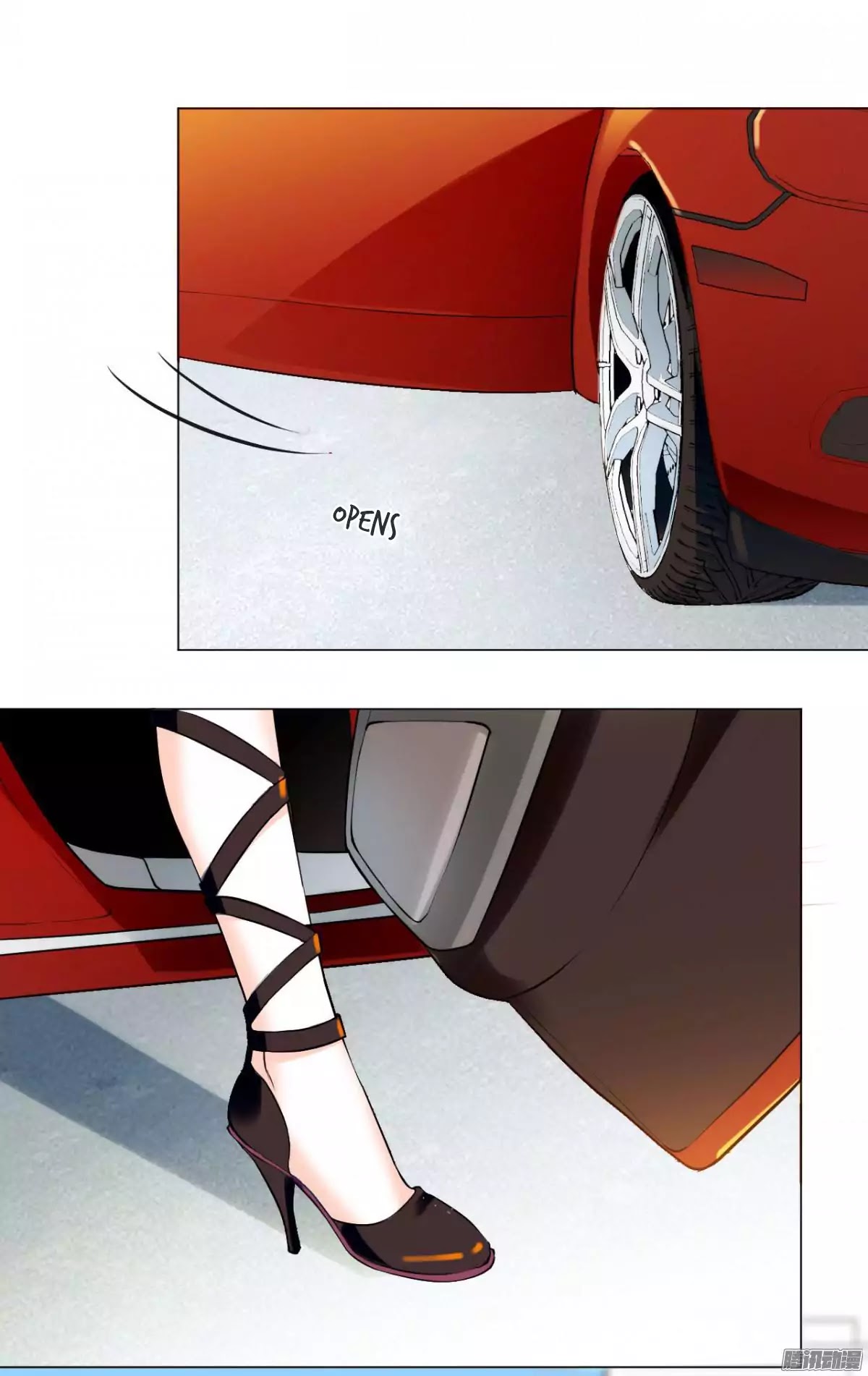 Full Marks Hidden Marriage: Pick Up a Son, Get a Free Husband Chapter 1 page 11 - Chapter 1