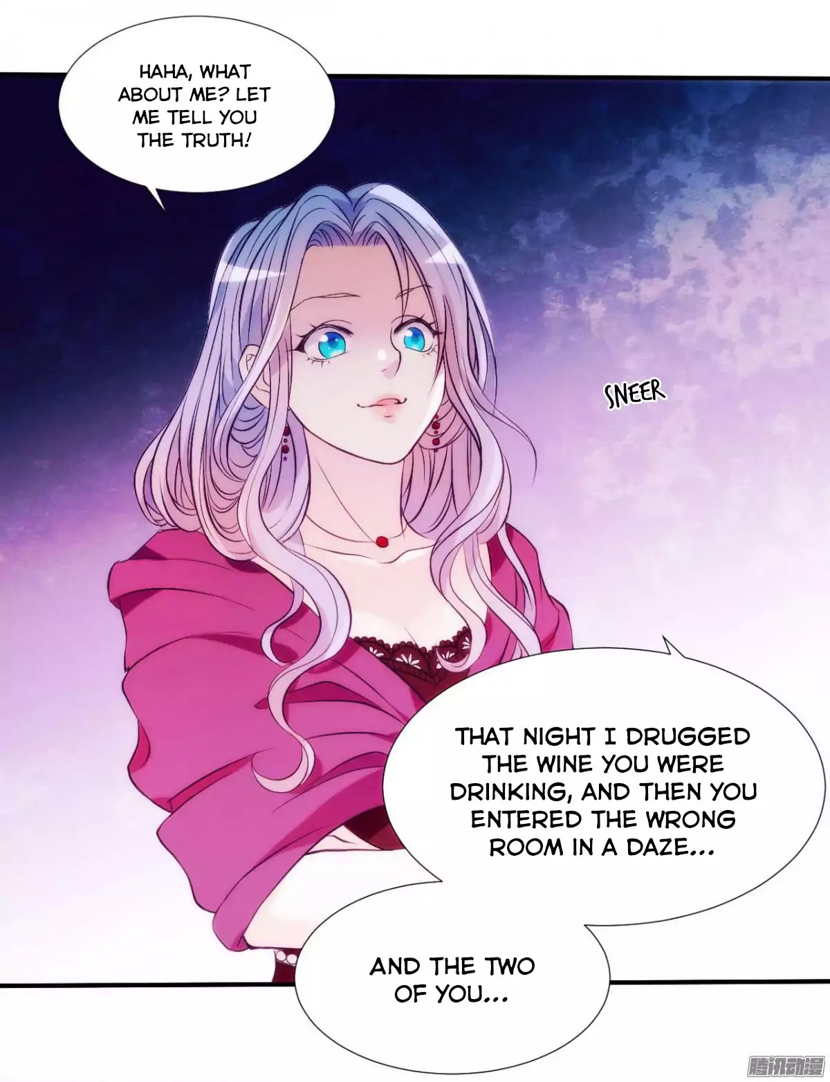 Full Marks Hidden Marriage: Pick Up a Son, Get a Free Husband Chapter 1 page 16 - Chapter 1
