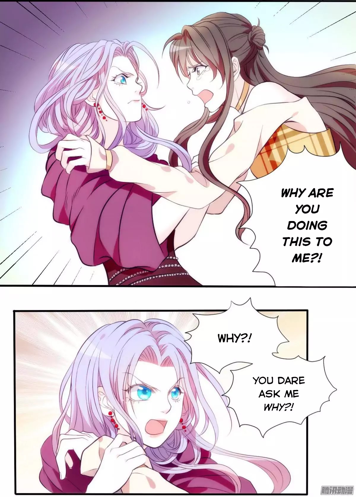 Full Marks Hidden Marriage: Pick Up a Son, Get a Free Husband Chapter 1 page 18 - Chapter 1