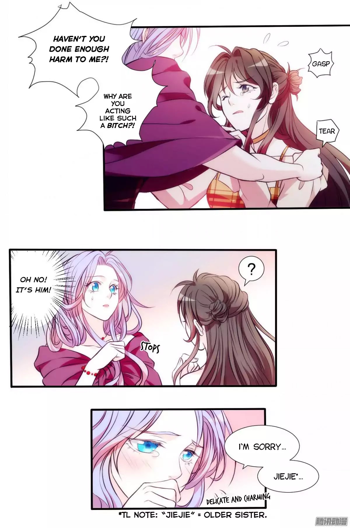Full Marks Hidden Marriage: Pick Up a Son, Get a Free Husband Chapter 1 page 19 - Chapter 1