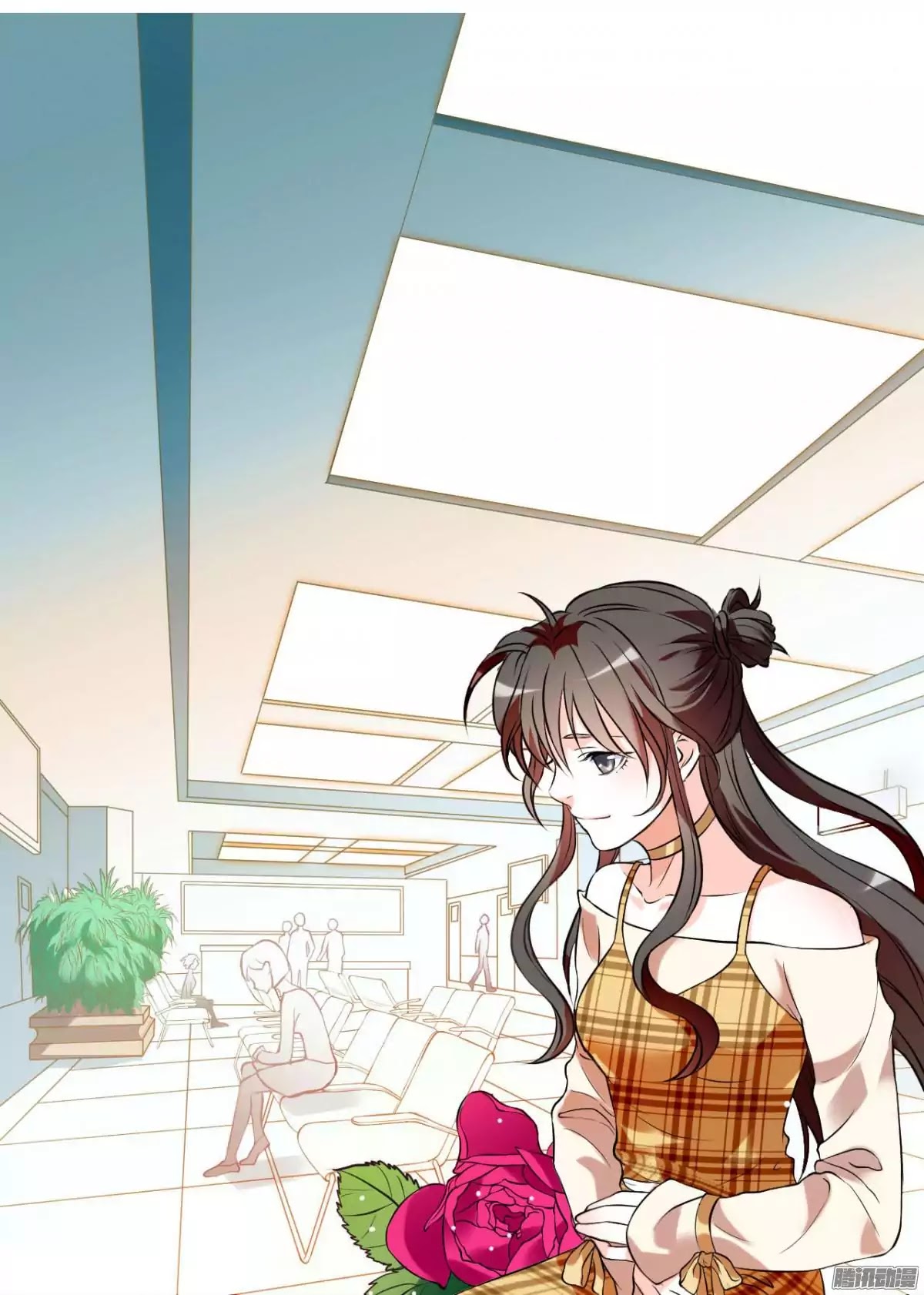 Full Marks Hidden Marriage: Pick Up a Son, Get a Free Husband Chapter 1 page 2 - Chapter 1