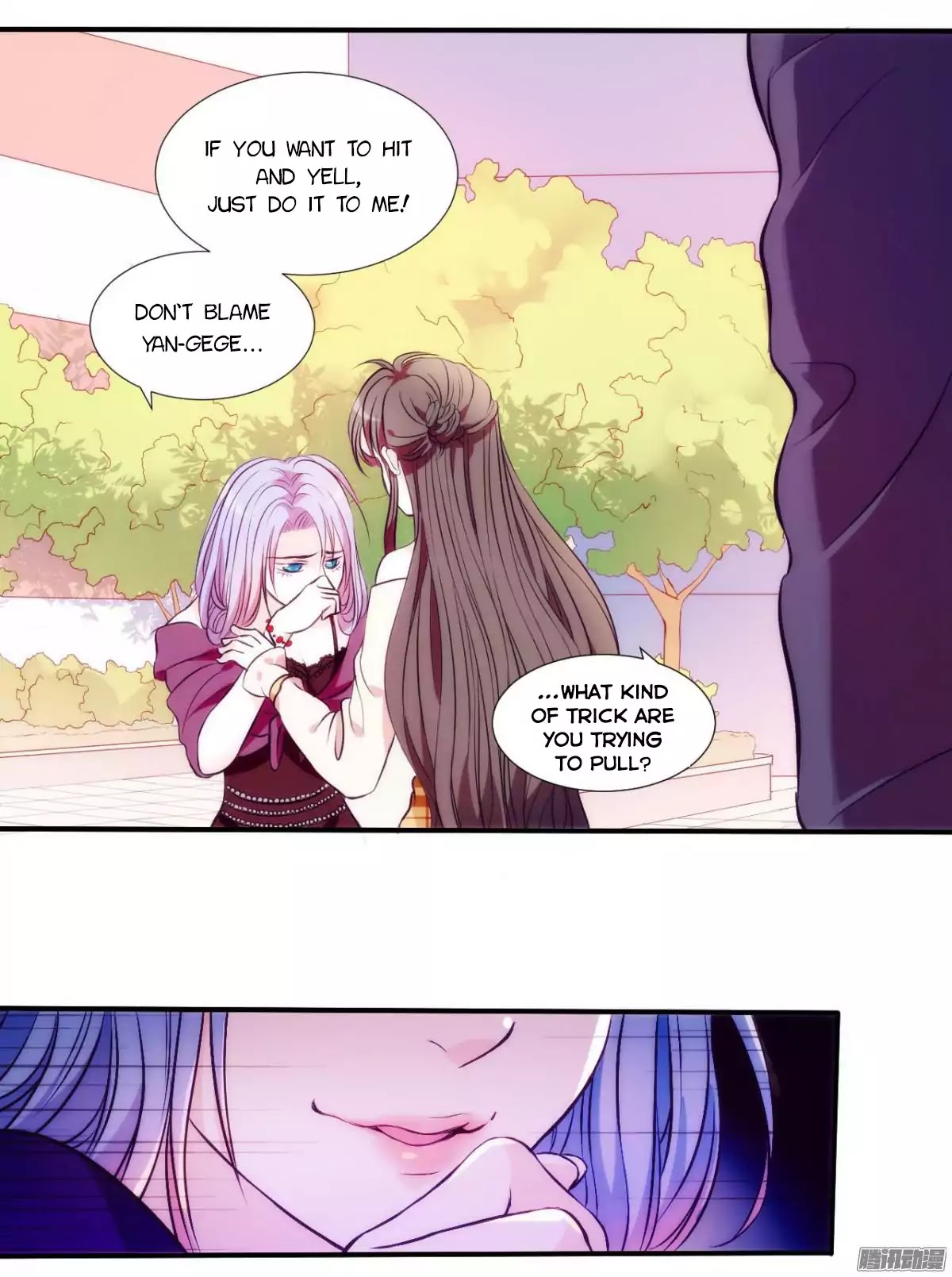 Full Marks Hidden Marriage: Pick Up a Son, Get a Free Husband Chapter 1 page 20 - Chapter 1