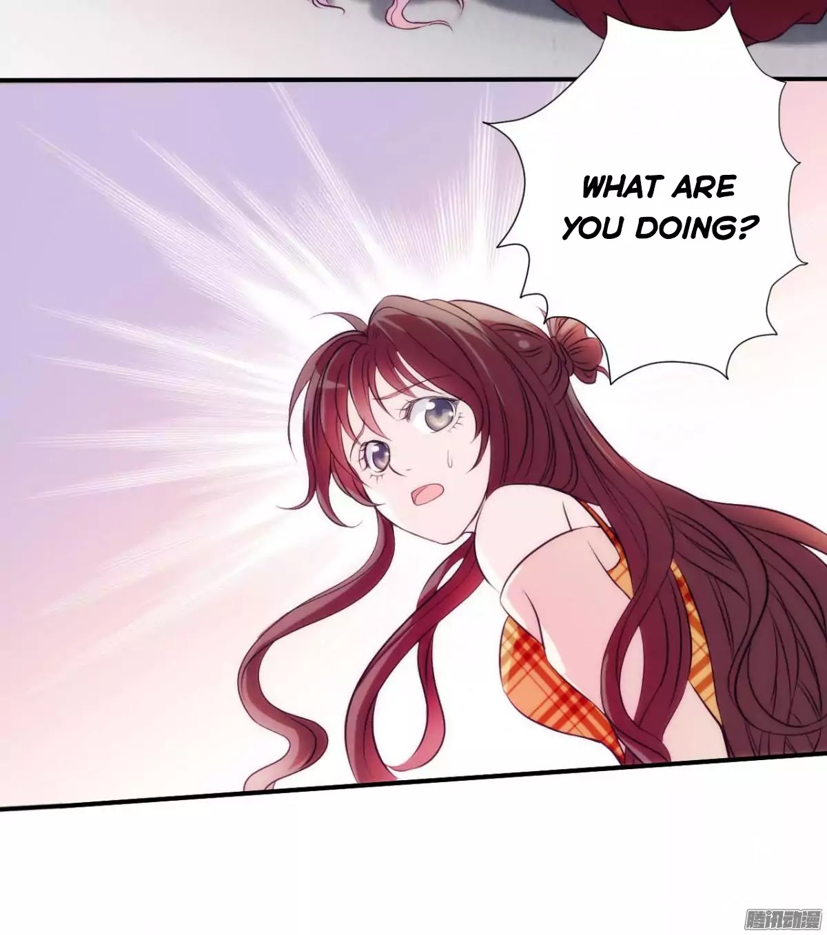 Full Marks Hidden Marriage: Pick Up a Son, Get a Free Husband Chapter 1 page 22 - Chapter 1