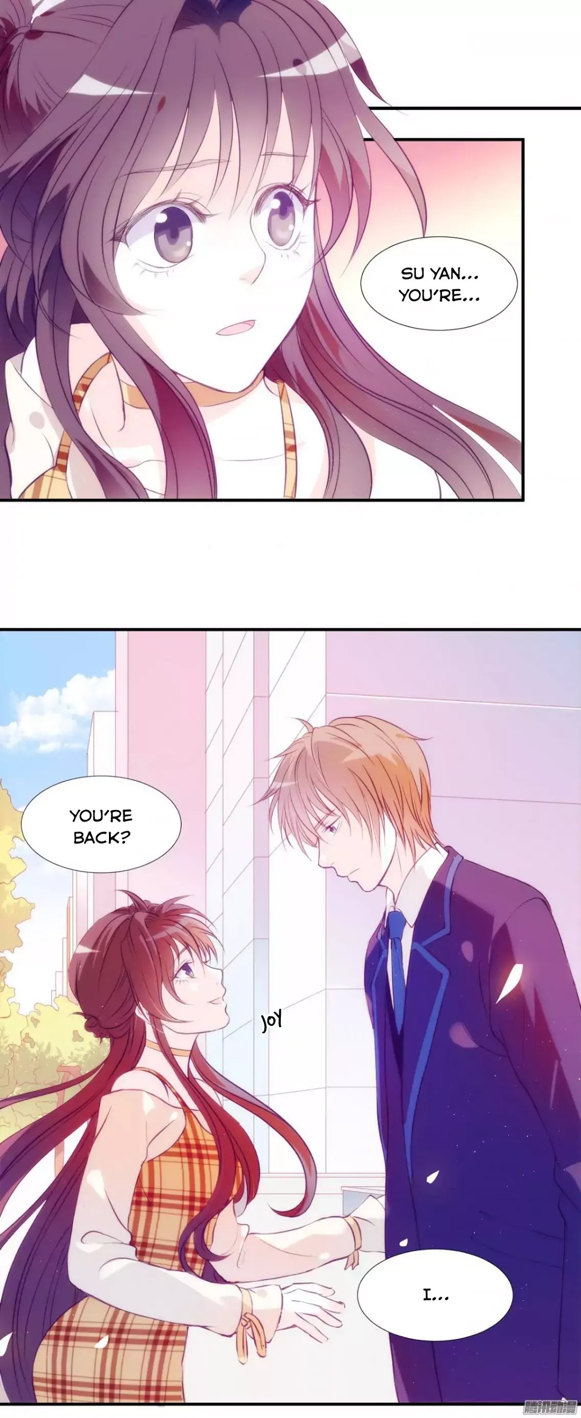 Full Marks Hidden Marriage: Pick Up a Son, Get a Free Husband Chapter 1 page 24 - Chapter 1