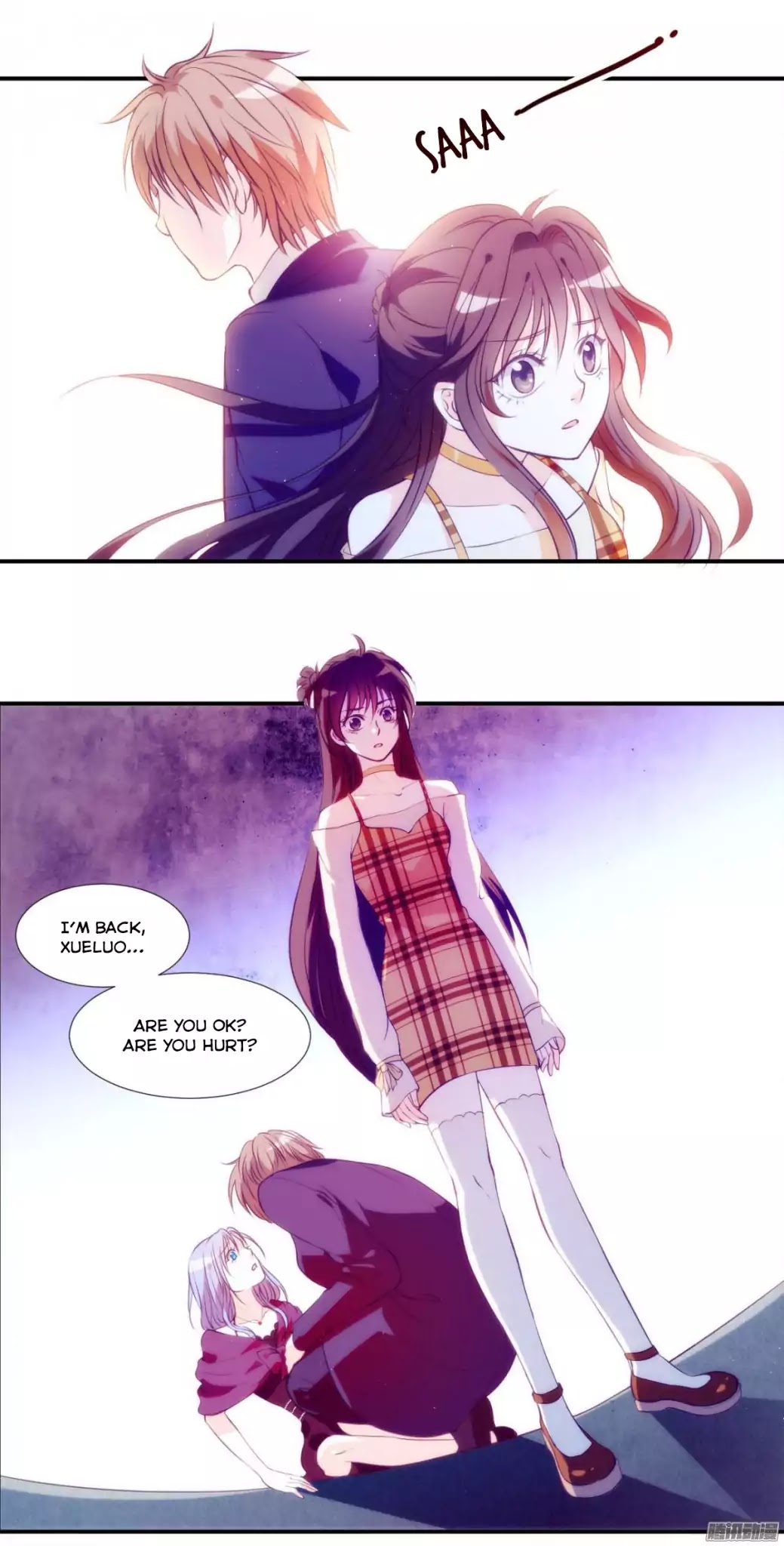 Full Marks Hidden Marriage: Pick Up a Son, Get a Free Husband Chapter 1 page 25 - Chapter 1
