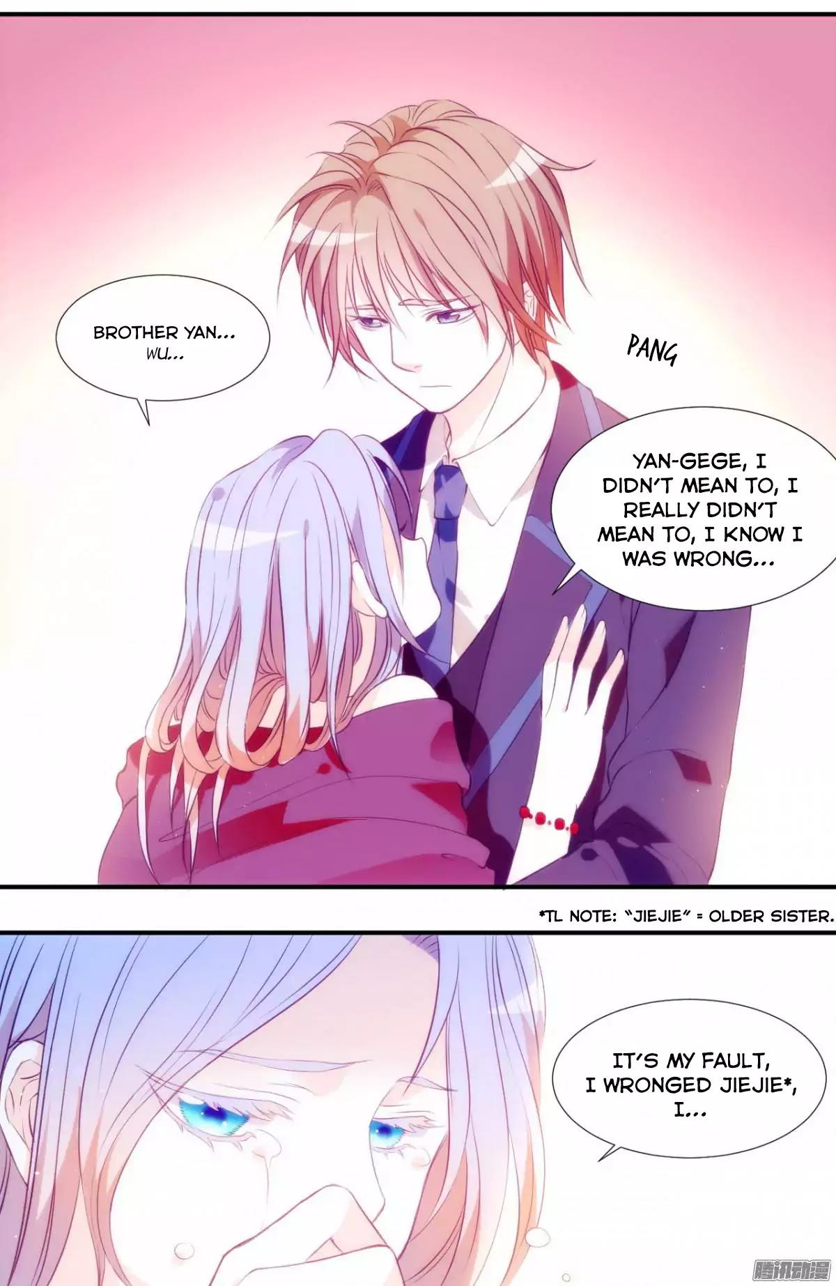 Full Marks Hidden Marriage: Pick Up a Son, Get a Free Husband Chapter 1 page 26 - Chapter 1