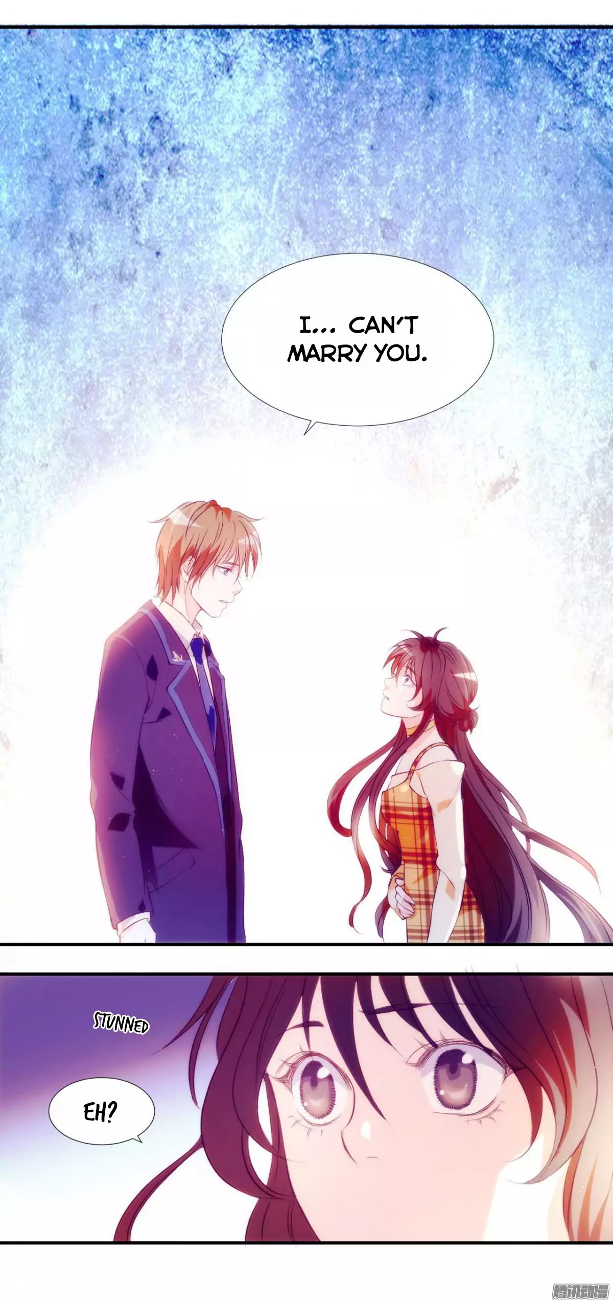 Full Marks Hidden Marriage: Pick Up a Son, Get a Free Husband Chapter 1 page 28 - Chapter 1
