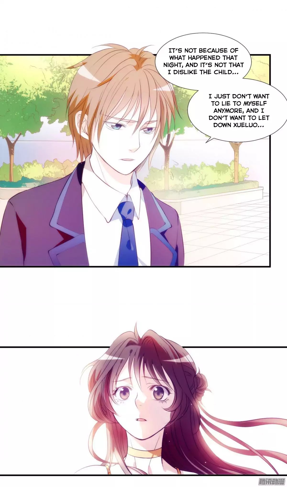Full Marks Hidden Marriage: Pick Up a Son, Get a Free Husband Chapter 1 page 29 - Chapter 1